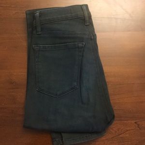 J Brand High Rise Jean